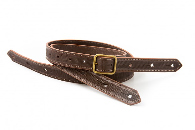 narrow_leather_acoustic_guitar_strap_brown